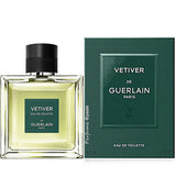 Guerlain Vetiver Eau De Toilette 100ml