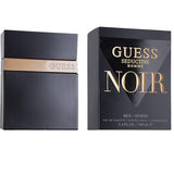 Guess Seductive Homme Noir Eau De Toilette (Paco Rabanne 1 Million Twist) 100ml
