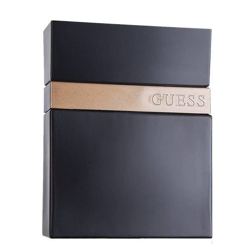 Guess Seductive Homme Noir Eau De Toilette (Paco Rabanne 1 Million Twist) 100ml
