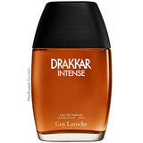 Guy Laroche Drakkar Intense Eau De Parfum 100ml and Decants