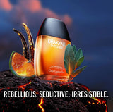 Guy Laroche Drakkar Intense Eau De Parfum 100ml and Decants