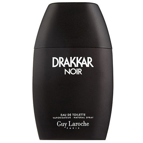 Guy Laroche Drakkar Noir Eau De Toilette 100ml and Decants