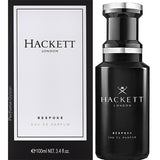 Hackett London Bespoke Eau de Parfum 100ml