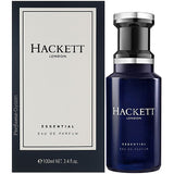 Hackett London Essential Eau de Parfum 100ml
