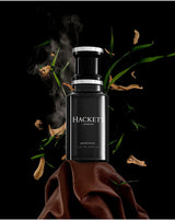 Hackett London Bespoke Eau de Parfum 100ml