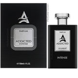 Hamidi Addicted Intense Parfum 110ml (Creed Aventus Clone)