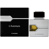 Haramain L'Aventure Eau de Parfum 100ml