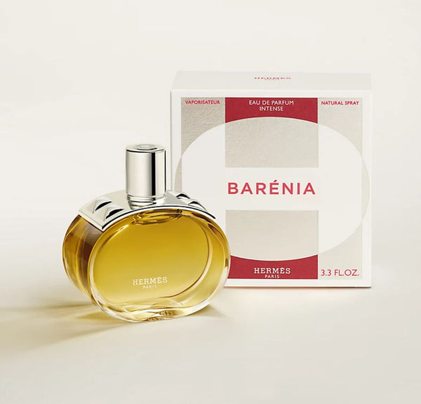 Hermes Barenia Eau de Parfum Intense 100ml