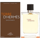Hermes Terre de Hermes Eau de Toilette for Men 100ml