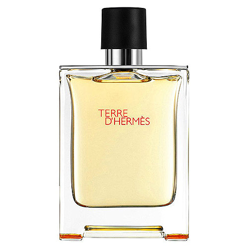 Hermes Terre de Hermes Eau de Toilette for Men 100ml