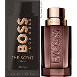 Hugo Boss BOSS The Scent Parfum for Him 100ml