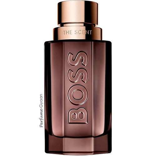 Hugo Boss BOSS The Scent Parfum for Him 100ml