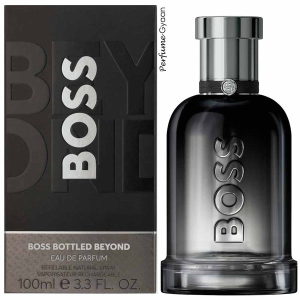 Hugo Boss Boss Bottled Beyond Eau de Parfum 100ml