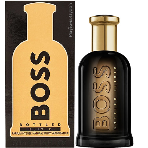 Hugo Boss Boss Bottled Elixir Parfum Intense 100ml