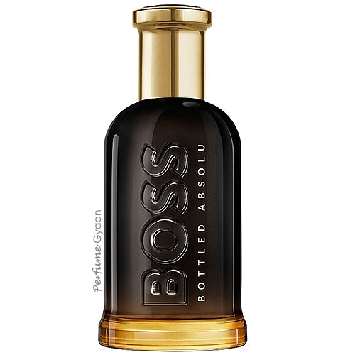 Hugo Boss Bottled Absolu Parfum Intense For Men 100ml