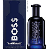 Hugo Boss Bottled Night Eau de Toilette 100ml