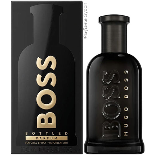 Hugo Boss Boss Bottled Parfum Eau de Parfum 100ml
