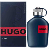 Hugo Boss Hugo Jeans Eau de Toilette 125ml