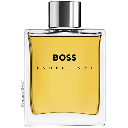 Hugo Boss Number One Eau de Toilette 100ml