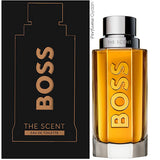 Hugo Boss The Scent Eau de Toilette 100ml