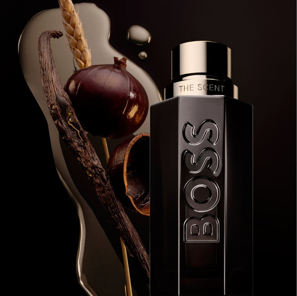 Hugo Boss The Scent For Him Magnetic Eau de Parfum 100ml
