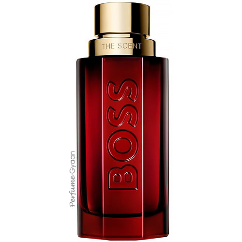 Hugo Boss The Scent Elixir Parfum Intense for Him 100ml