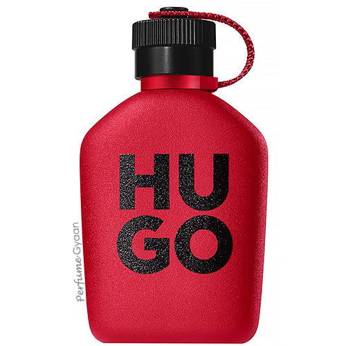 Hugo Intense Eau de Parfum for Men 125ml