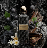 Ibraheem Al Qurashi Black Diamond Incense Eau de Parfum 150ml
