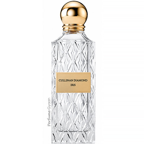 Ibraheem Al Qurashi Cullinan Diamond Iris 150ml