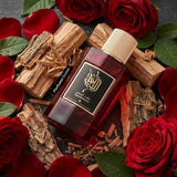 Ibraheem Al Qurashi Sandalwood EDP 100ml