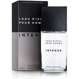 Issey Miyake L'Eau d'Issey Pour Homme Intense 125ml