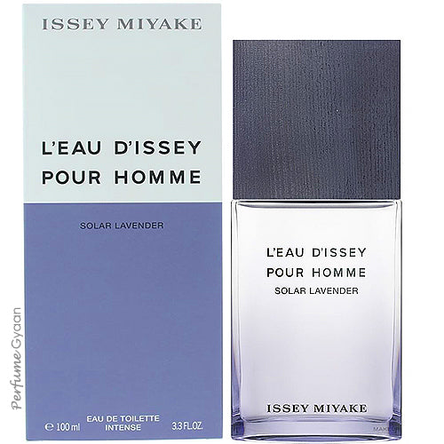 Issey Miyake L'Eau D'Issey Pour Homme Solar Lavender 100ml
