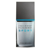 Issey Miyake L’Eau d’Issey Pour Homme Sport Eau de Toilette 100ml
