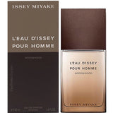 Issey Miyake L'Eau d'Issey Pour Homme Wood & Wood EDP Intense 100ml