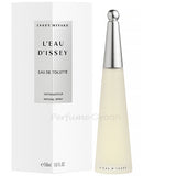 Issey Miyake L'Eau d'Issey Pour Femme Eau De Toilette 100ml