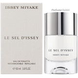Issey Miyake Le Sel d’Issey Eau de Toilette 100ml
