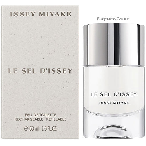 Issey Miyake Le Sel d’Issey Eau de Toilette 100ml