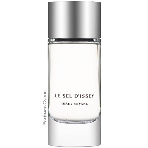 Issey Miyake Le Sel d’Issey Eau de Toilette 100ml