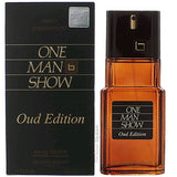 Jacques Bogart One Man Show Oud Edition Eau De Toilette 100ML