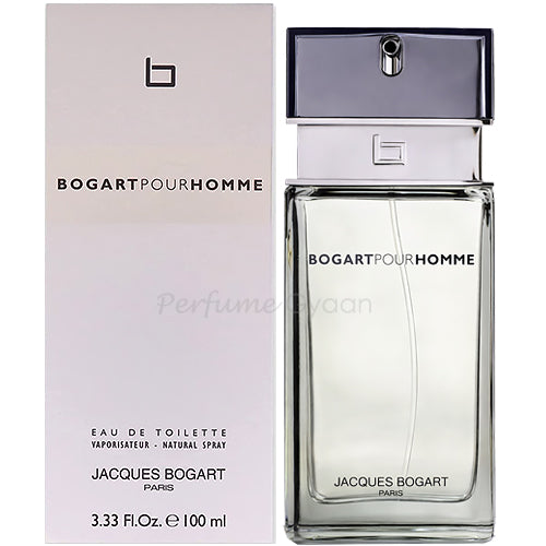 Jacques Bogart Pour Homme Eau de Toilette 100ml