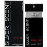 Jacques Bogart Silver Scent Intense Eau de Toilette 100ml