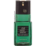 Jacques Bogart One Man Show Emerald Edition 100ml