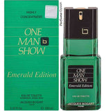 Jacques Bogart One Man Show Emerald Edition 100ml