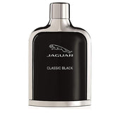 Jaguar Classic Black Eau De Toilette For Men 100ml