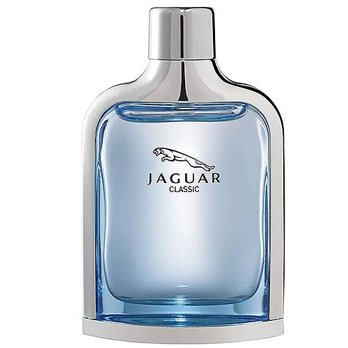Jaguar Classic Blue for Men Eau De toilette 100ml