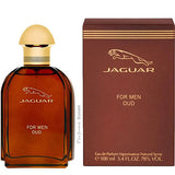 Jaguar Oud Men Eau de Parfum 100ml