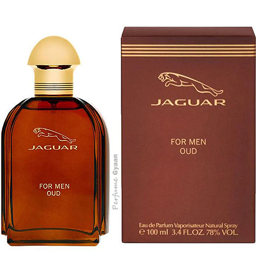 Jaguar Oud Men Eau de Parfum 100ml