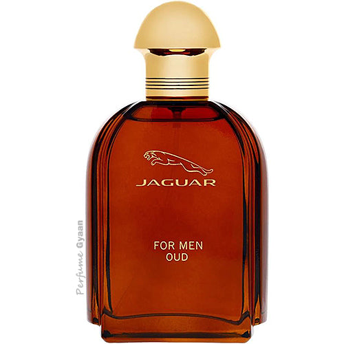 Jaguar Oud Men Eau de Parfum 100ml