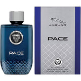 Jaguar Pace for Men Eau de Toilette 100ml