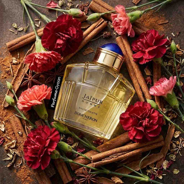 Boucheron Jaipur Eau de Toilette 100ml